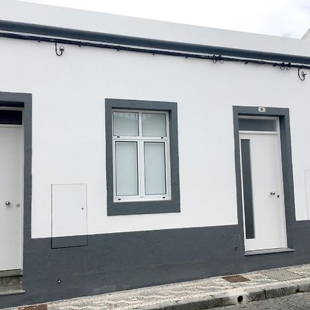 Downtown Houses 7 Apartment Ponta Delgada Exterior foto